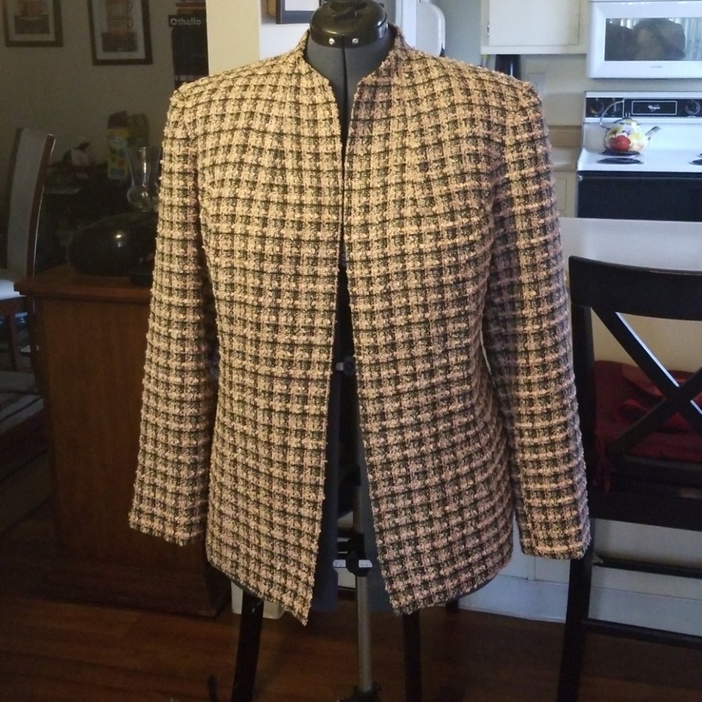 Jacket